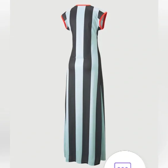 [XS] PUMA Maxi Dress - Picture 7 of 13